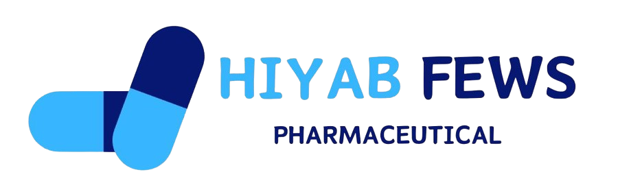 Hiyab Fews Pharmaceutical